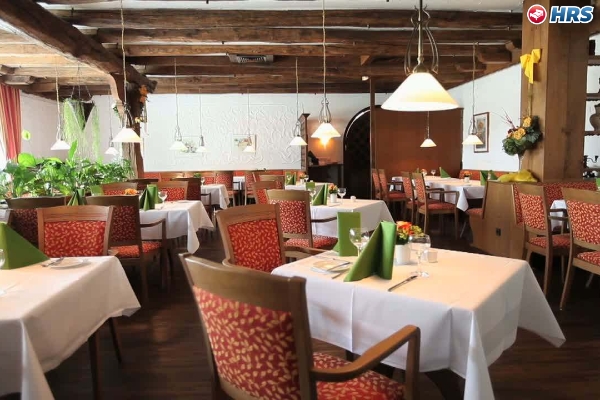 Hotel Best Western Heidehof (Hermannsburg)
